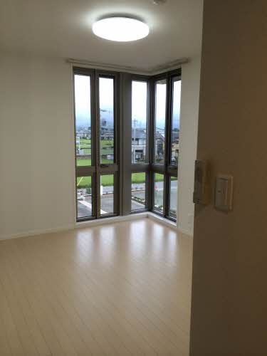 クラージュ WEST 0301号-10