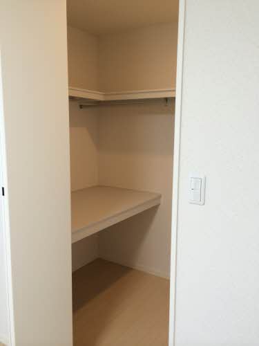 クラージュ WEST 0301号-11