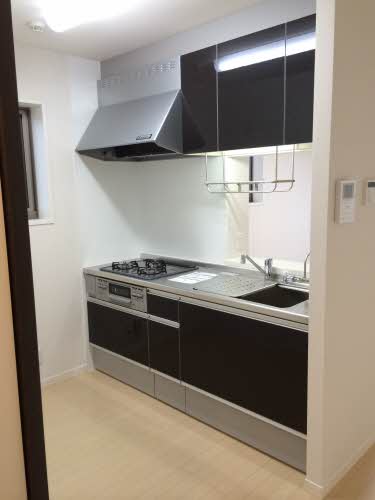 クラージュ WEST 0301号-12