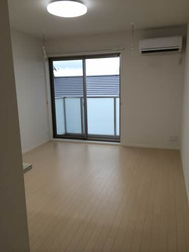 クラージュ WEST 0301号-13