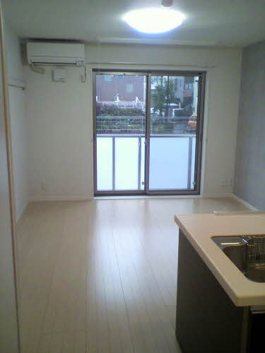 ファミール若松町 0208号-11