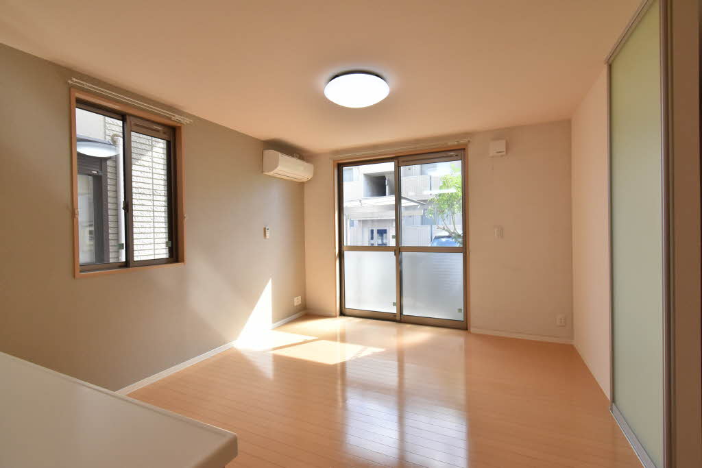 ツインハウス富貴 0101号-4