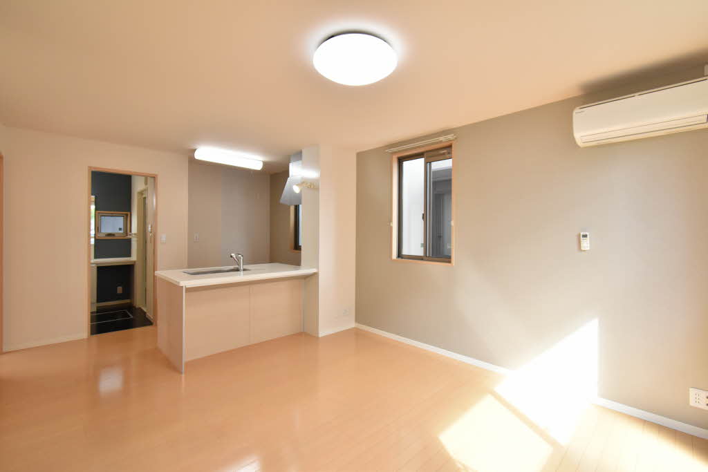 ツインハウス富貴 0101号-5