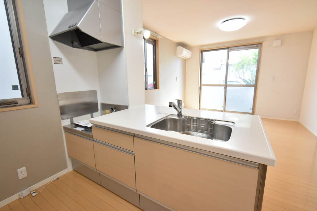 ツインハウス富貴 0101号-6