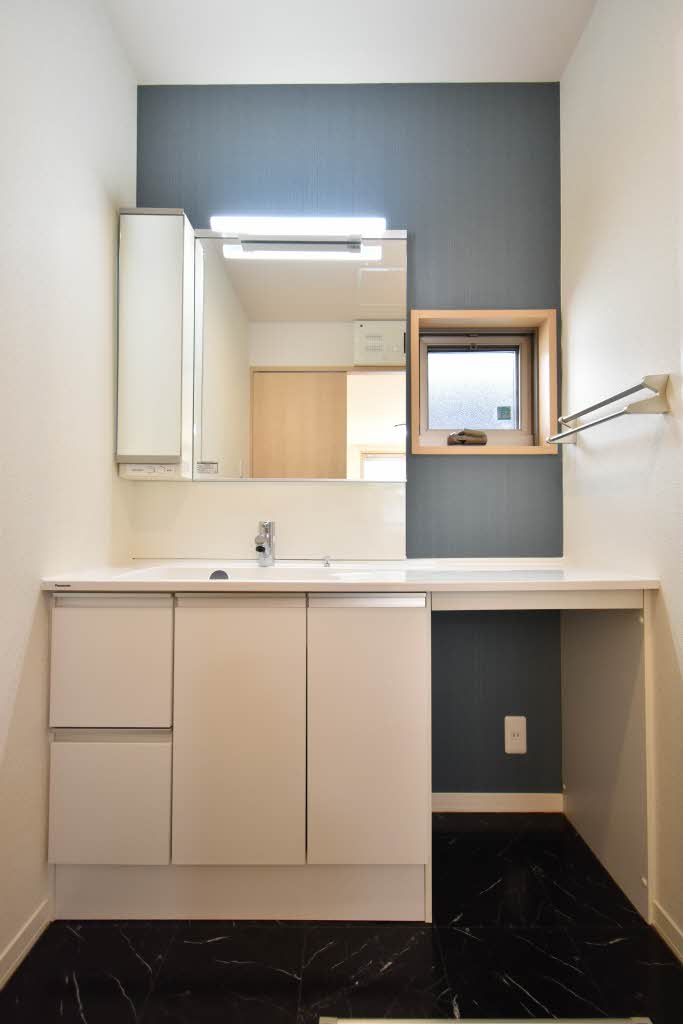 ツインハウス富貴 0101号-9