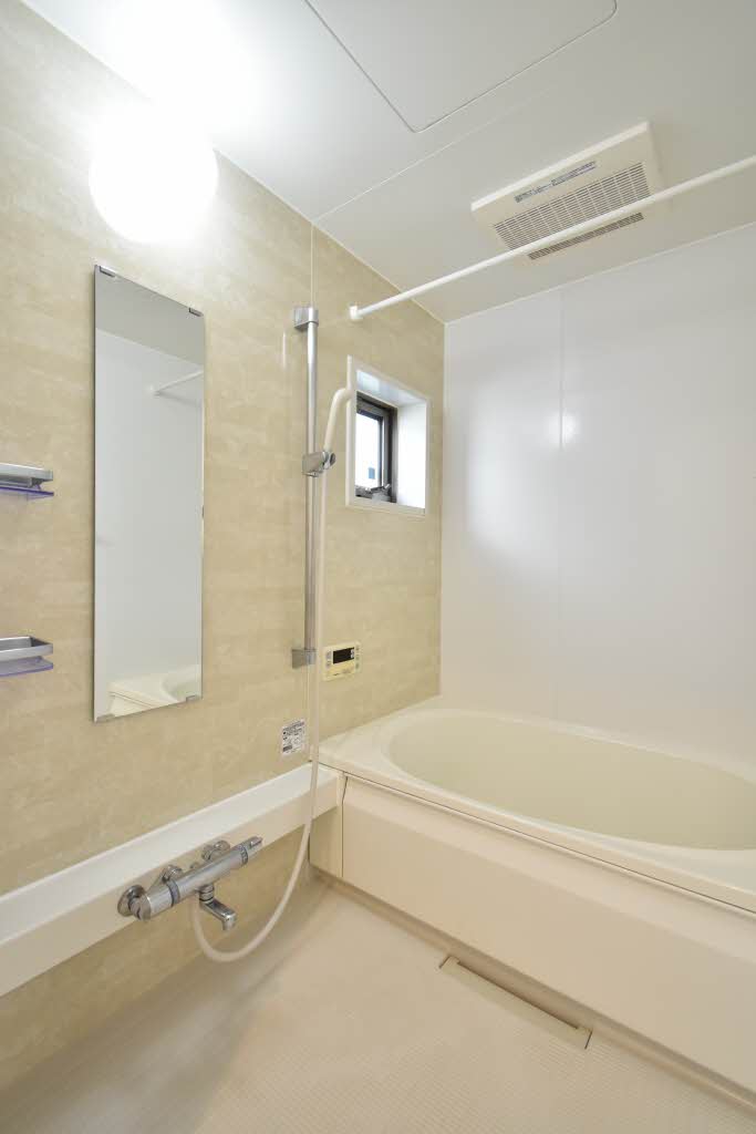 ツインハウス富貴 0101号-10