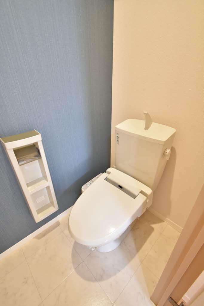 ツインハウス富貴 0101号-11