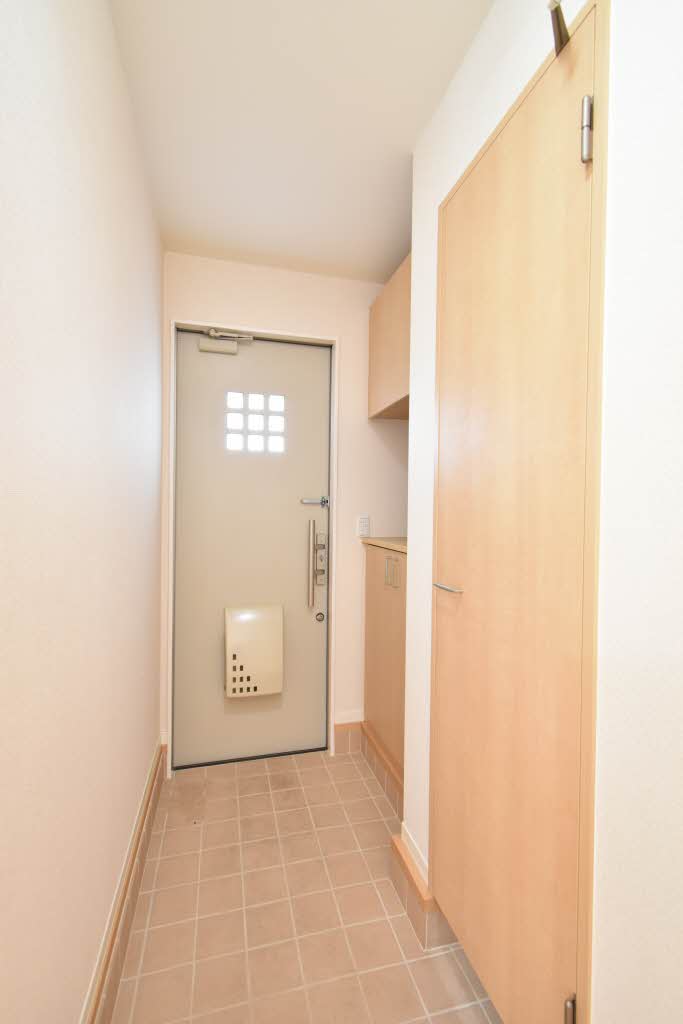 ツインハウス富貴 0101号-12