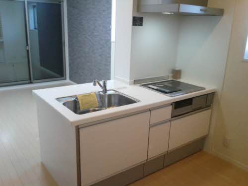 シャーメゾン柿田川 0101号-3