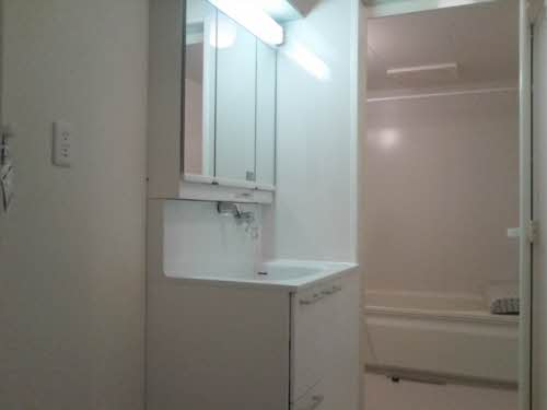 シャーメゾン柿田川 0101号-6