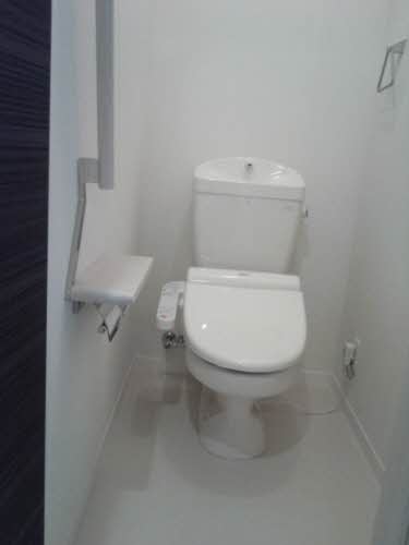 シャーメゾン柿田川 0101号-7