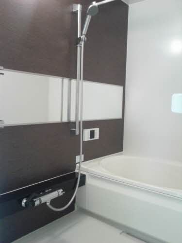 シャーメゾン柿田川 0101号-8