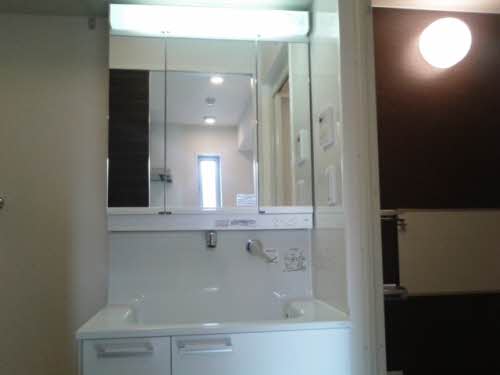 シャーメゾン柿田川 0101号-9