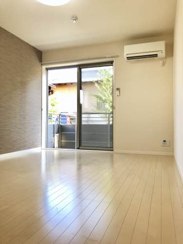 シャーメゾン柿田川 0103号-2