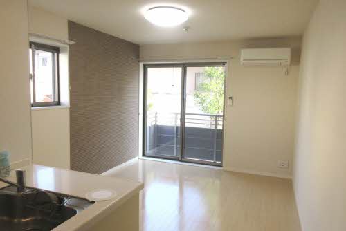 シャーメゾン柿田川 0103号-3