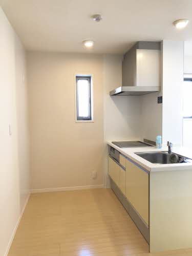 シャーメゾン柿田川 0103号-4