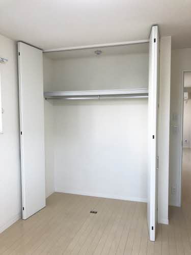 シャーメゾン柿田川 0103号-6