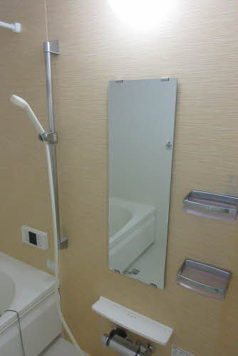 シャーメゾン柿田川 0103号-10