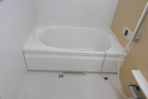 シャーメゾン柿田川 0103号-11