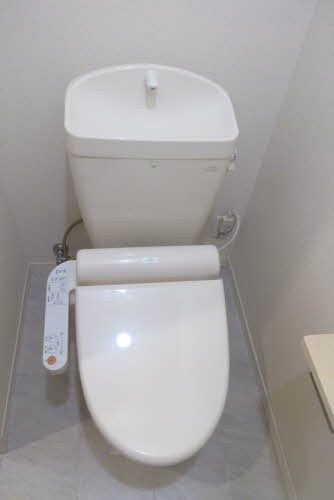 シャーメゾン柿田川 0103号-12