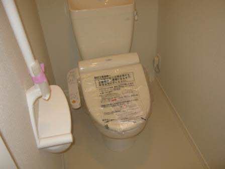 ルーエ　シャトー 0201号-9