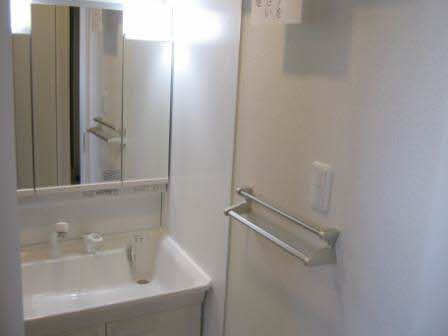 ルーエ　シャトー 0304号-4