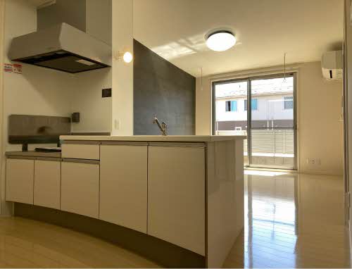 グリナージュ B102号-2