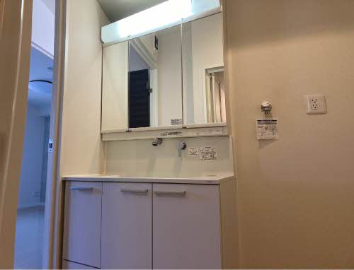 グリナージュ B102号-8