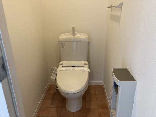 グリナージュ B102号-9