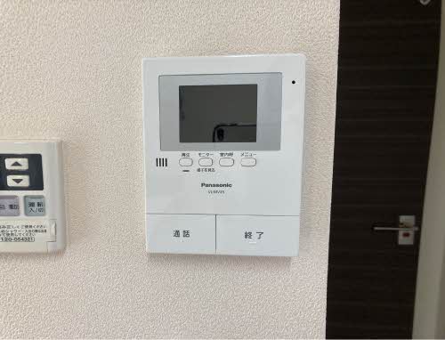 グリナージュ B102号-11