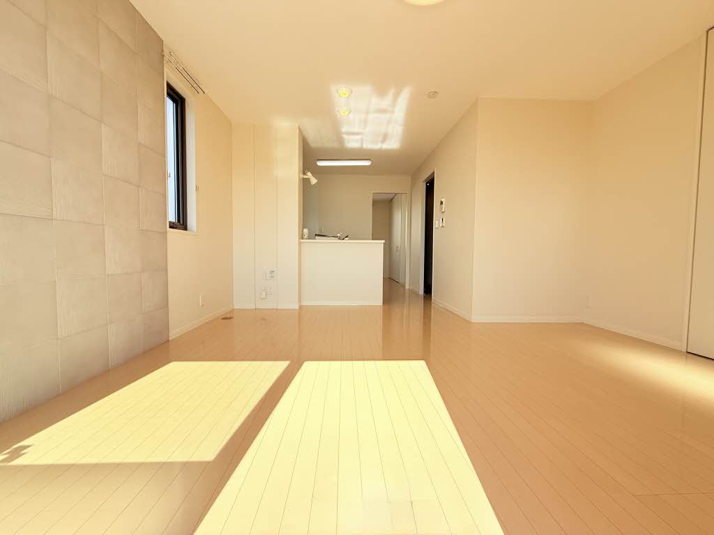 シャーメゾンガーデンズ煌 0105号-2