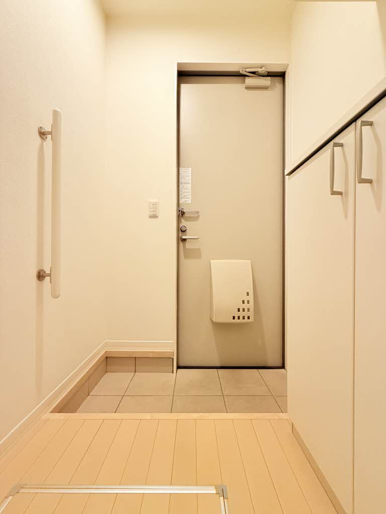 シャーメゾンガーデンズ煌 0105号-12