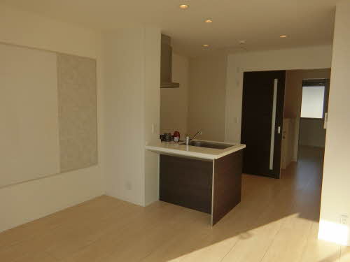 グレース宮前 0101号-3