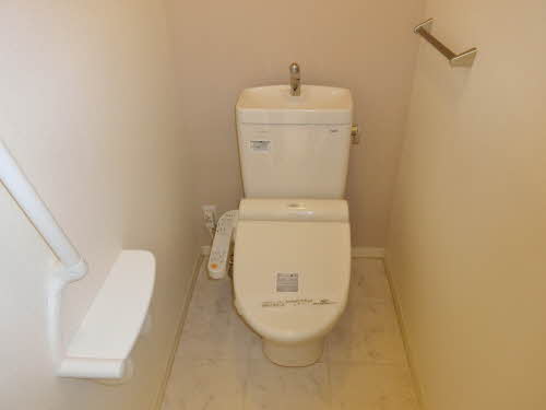 グレース宮前 0101号-6