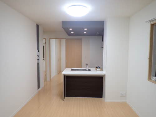 プレミアス松波 0203号-4