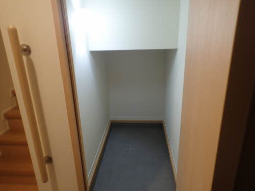 プレミアス松波 0203号-5