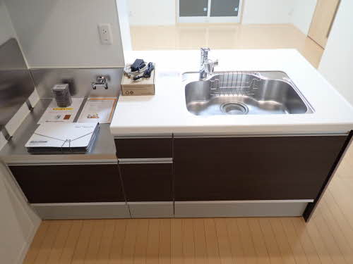 プレミアス松波 0203号-7