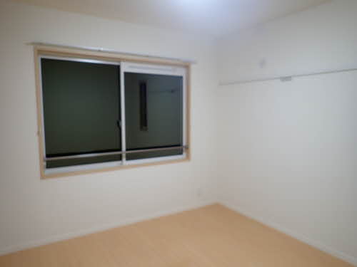 プレミアス松波 0203号-8