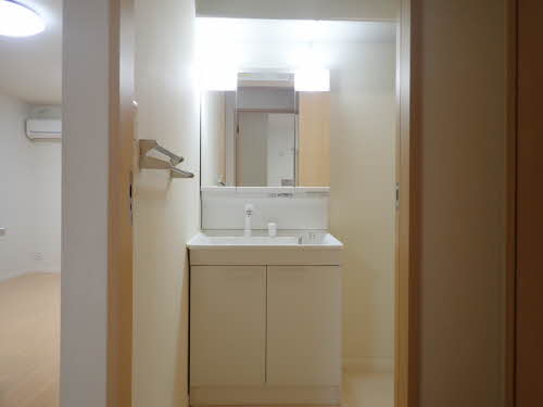 プレミアス松波 0203号-13