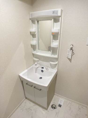 シャーメゾン牧野 0203号-5