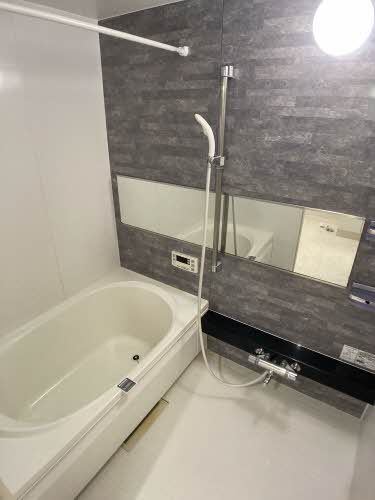 シャーメゾン牧野 0203号-6