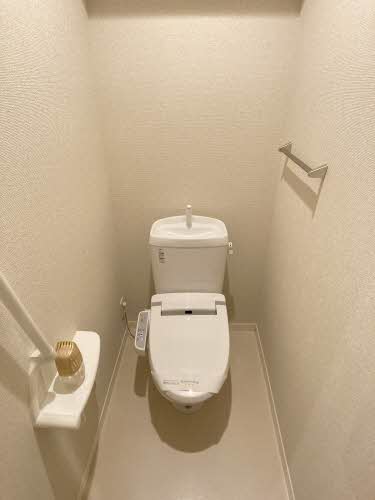 シャーメゾン牧野 0203号-7