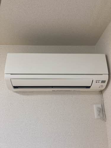 シャーメゾン牧野 0203号-8