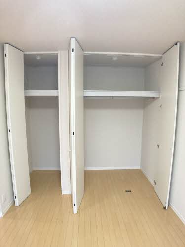 シャーメゾン牧野 0203号-13