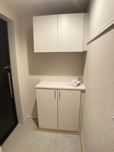 シャーメゾン牧野 0203号-14