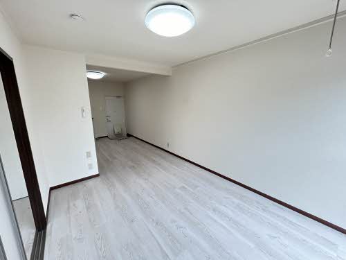 フレグランス穂高 A101号-2