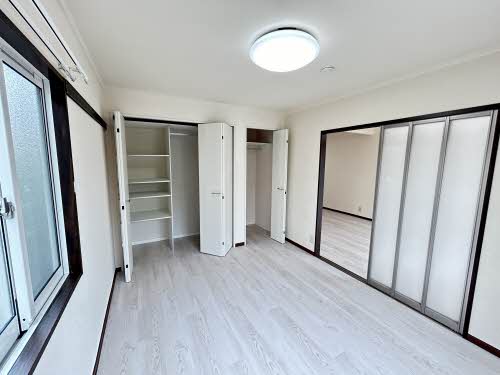 フレグランス穂高 A101号-3