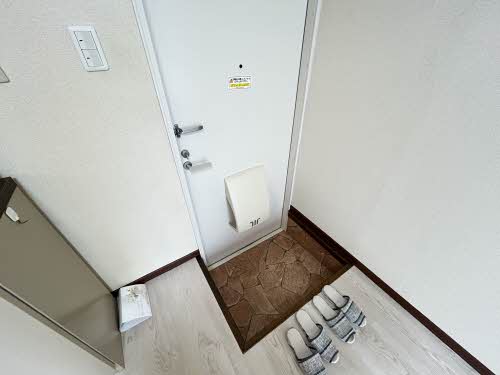 フレグランス穂高 A101号-5