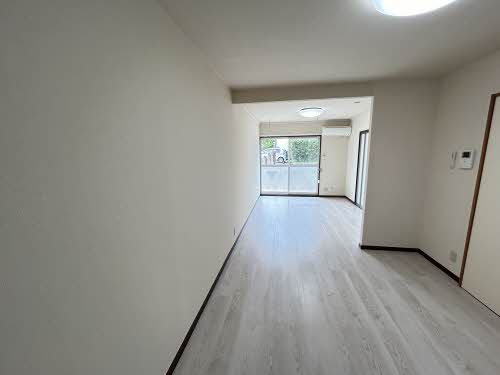 フレグランス穂高 A101号-7