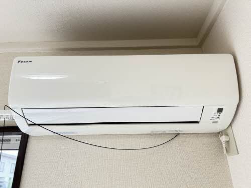 フレグランス穂高 A101号-9